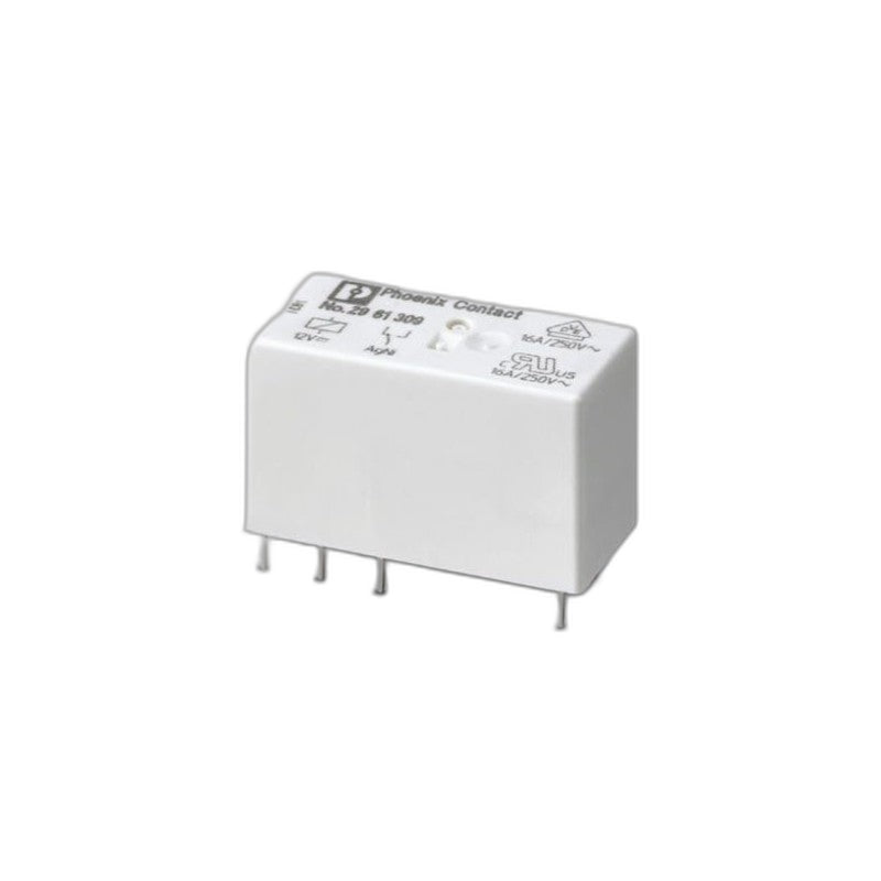 PHOENIX CONTACT - 2961309 - Relays & Sockets