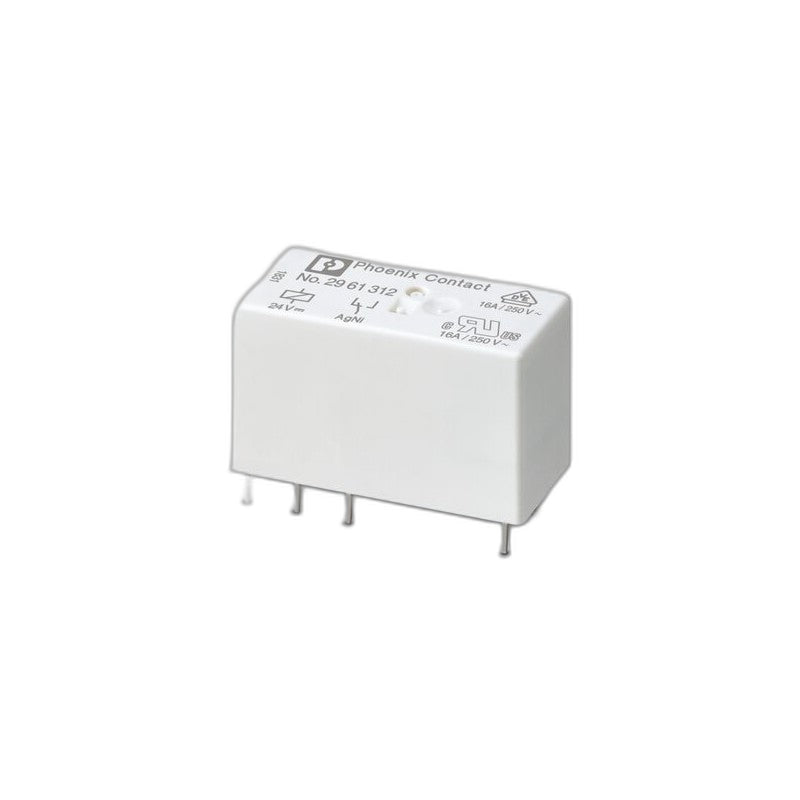 PHOENIX CONTACT - 2961312 - Relays