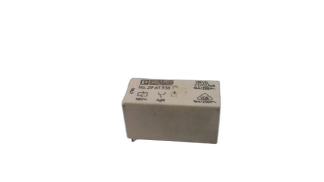 PHOENIX CONTACT - 2961338 - Relays & Sockets