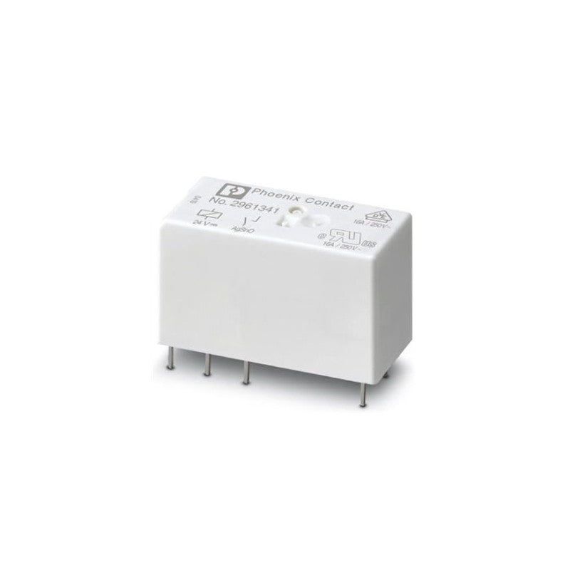 PHOENIX CONTACT - 2961341 - Relays & Sockets