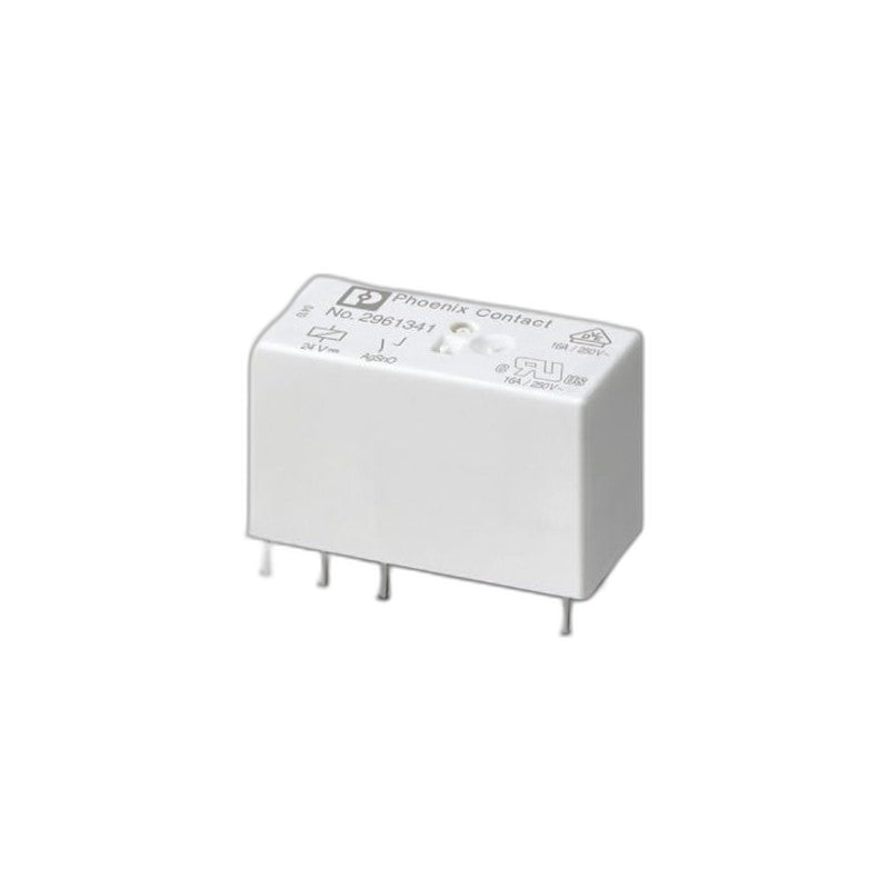 PHOENIX CONTACT - 2961341 - Relays & Sockets