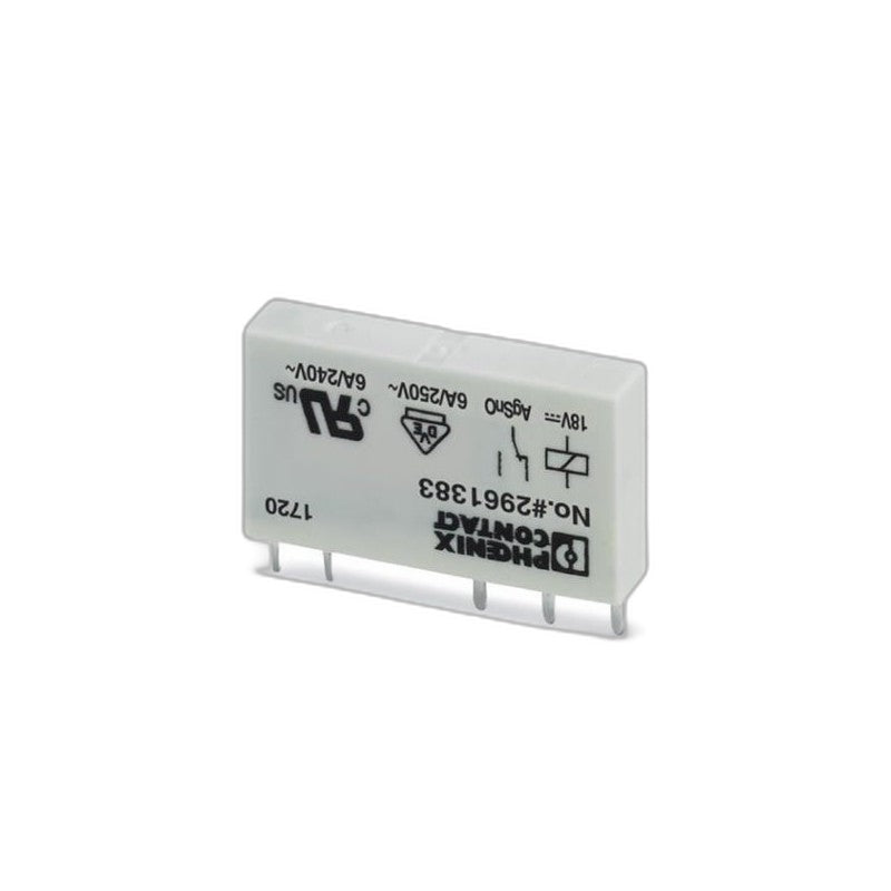 PHOENIX CONTACT - 2961383 - Relays & Sockets