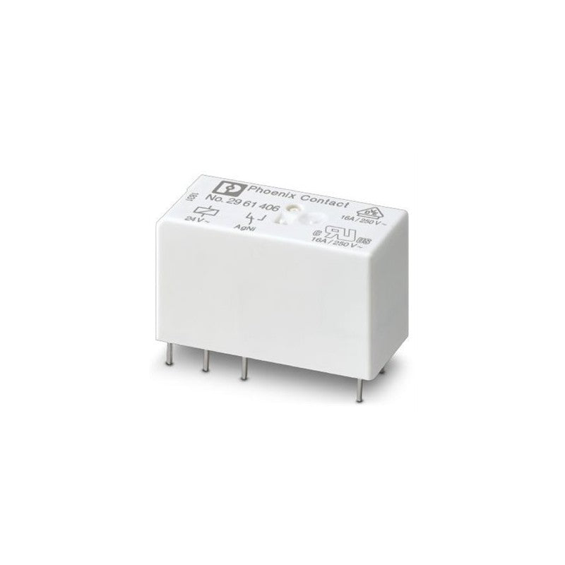 PHOENIX CONTACT - 2961406 - Relays & Sockets