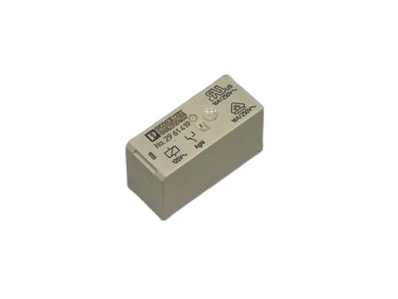 PHOENIX CONTACT - 2961419 - Relays & Sockets