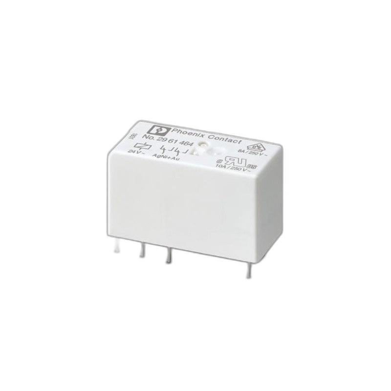 PHOENIX CONTACT - 2961464 - Relays & Sockets