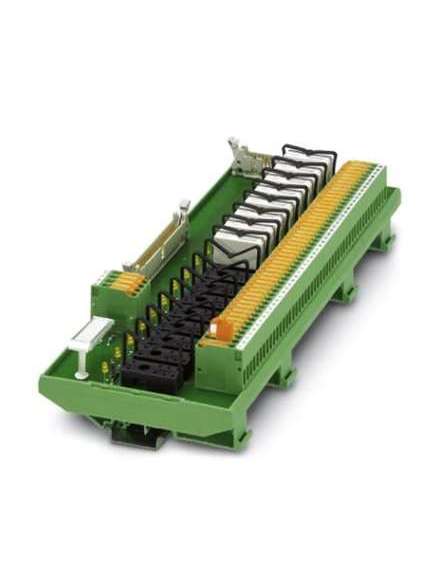PHOENIX CONTACT - 2962382 - PLC Expansion Modules