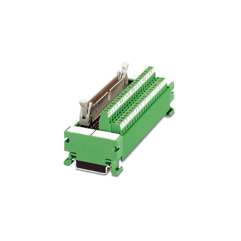 PHOENIX CONTACT - 2962489 - PLC Expansion Modules