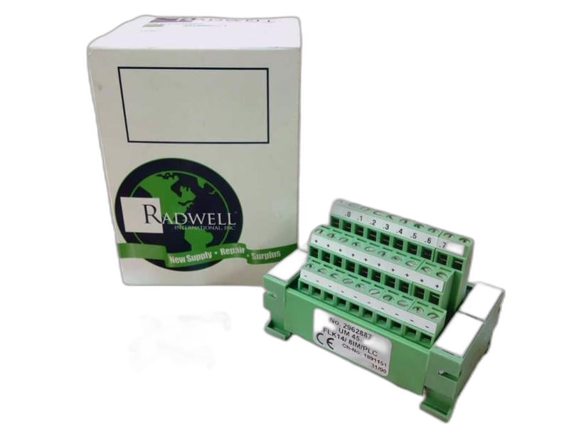 PHOENIX CONTACT - 2962887 - PLC Expansion Modules