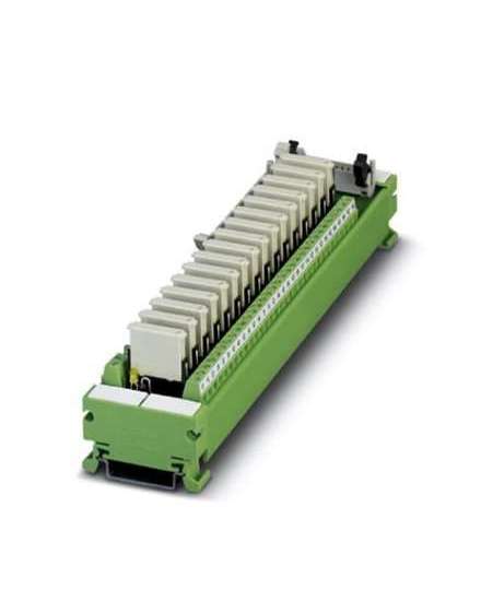 PHOENIX CONTACT - 2962913 - PLC Expansion Modules