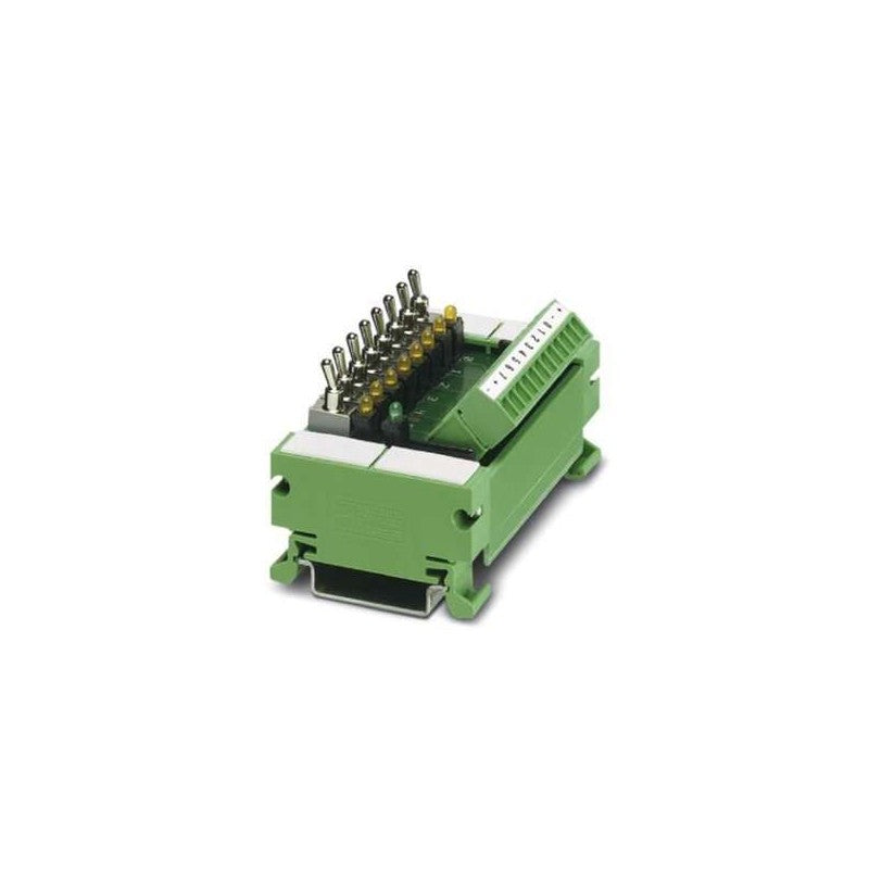 PHOENIX CONTACT - 2962997 - PLC Expansion Modules