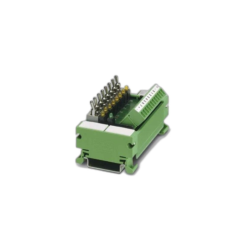 PHOENIX CONTACT - 2962997 - PLC Expansion Modules