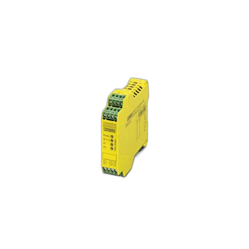 PHOENIX CONTACT - 2963705 - Safety Relays