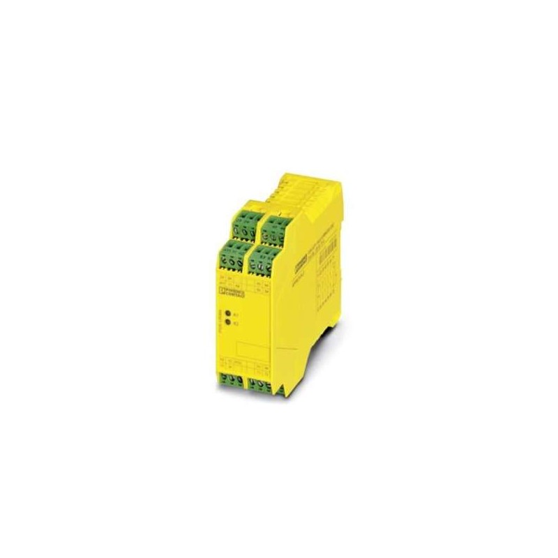 PHOENIX CONTACT - 2963734 - Safety Relays