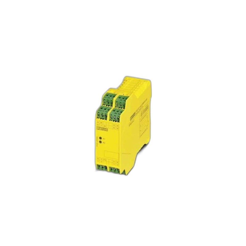 PHOENIX CONTACT - 2963734 - Safety Relays