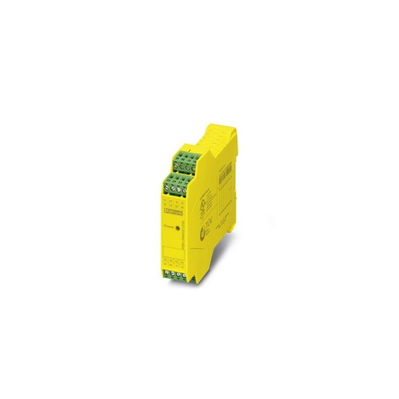 PHOENIX CONTACT - 2963747 - Safety Relays