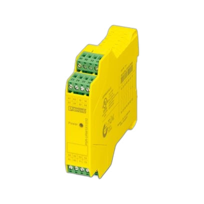 PHOENIX CONTACT - 2963747 - Safety Relays