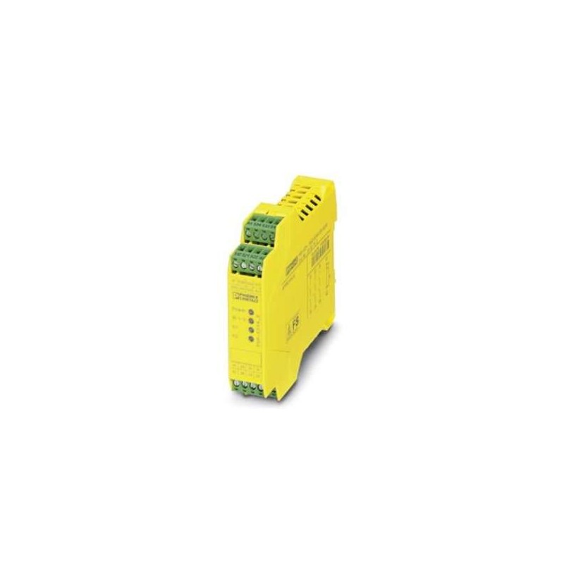 PHOENIX CONTACT - 2963763 - Safety Relays