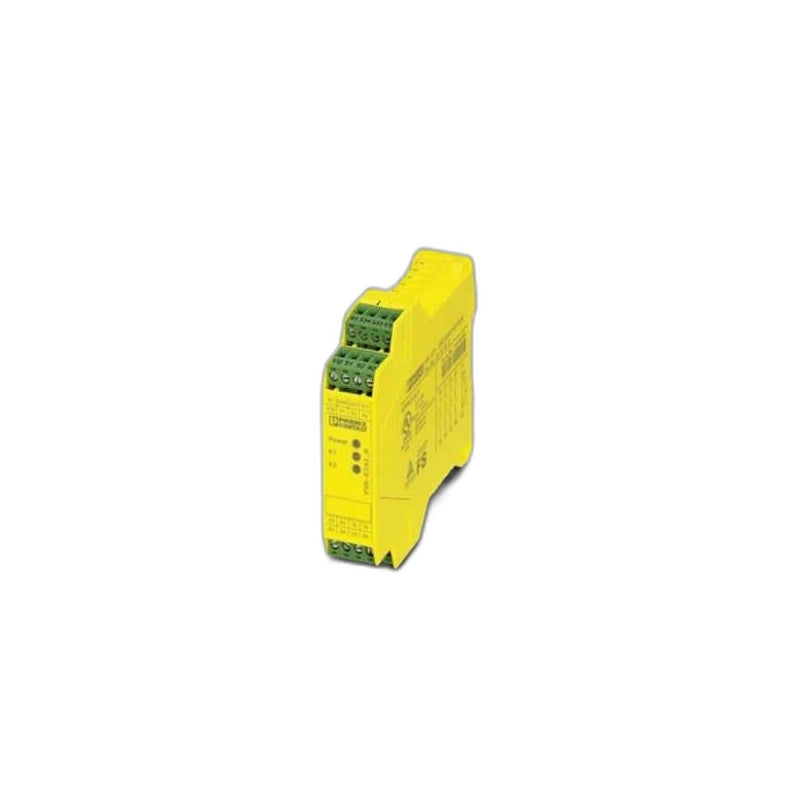 PHOENIX CONTACT - 2963802 - Safety Relays