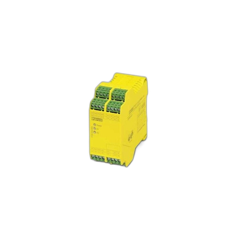 PHOENIX CONTACT - 2963912 - Safety Relays