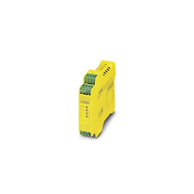 PHOENIX CONTACT - 2963938 - Safety Relays