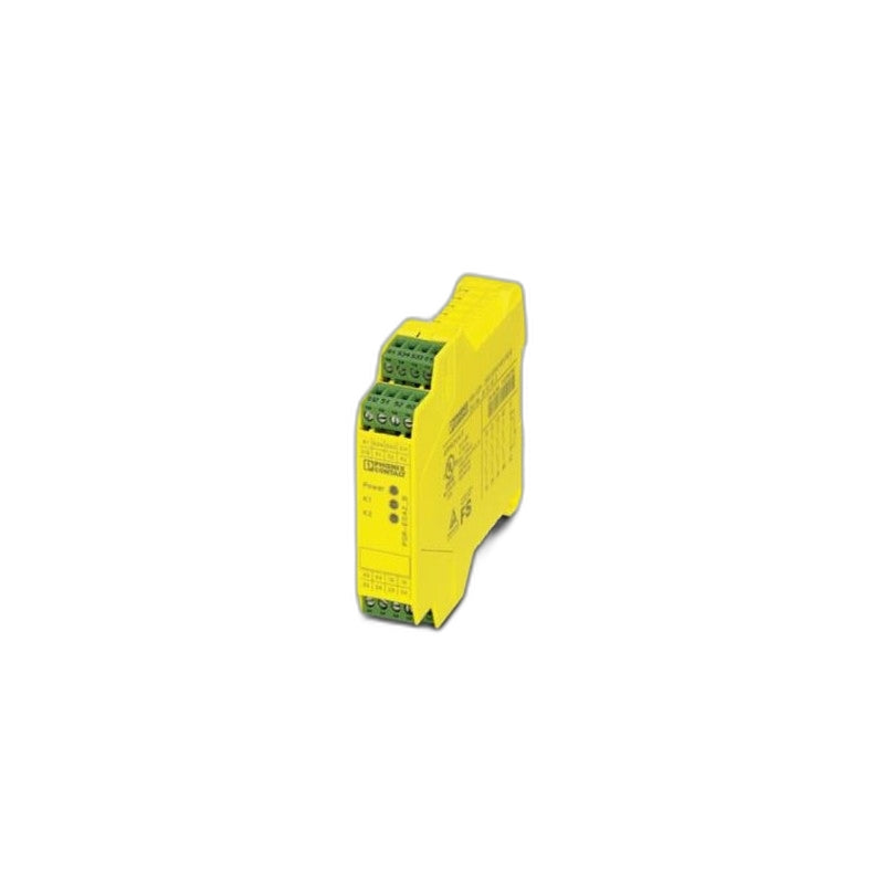 PHOENIX CONTACT - 2963954 - Safety Relays