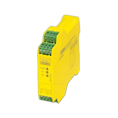 PHOENIX CONTACT - 2963983 - Safety Relays