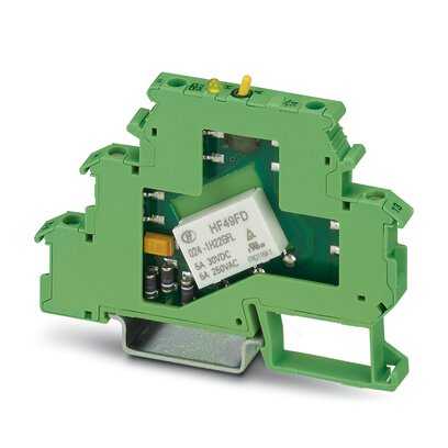 PHOENIX CONTACT - 2964131 - Solid State Overload Relays