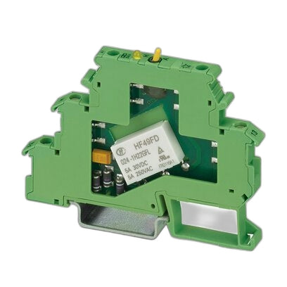 PHOENIX CONTACT - 2964131 - Solid State Overload Relays