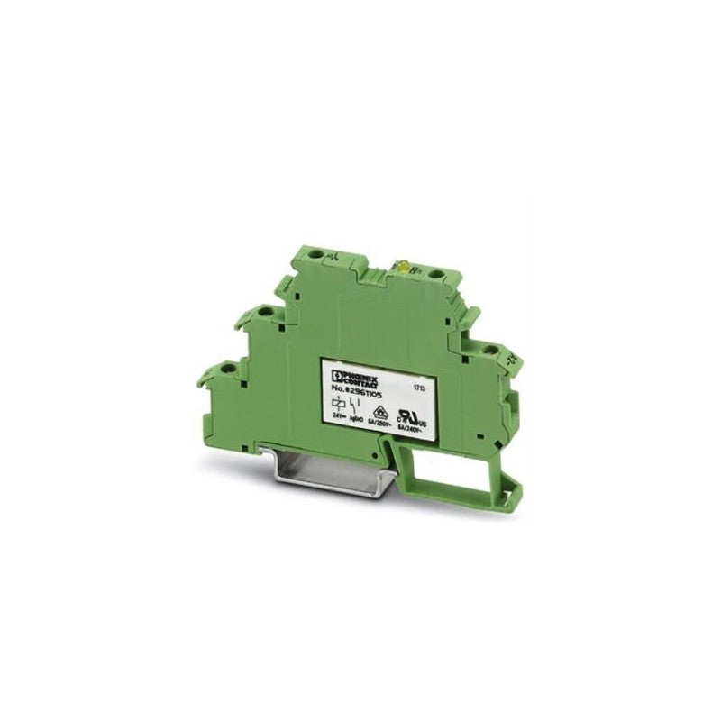 PHOENIX CONTACT - 2964500 - Solid State Overload Relays