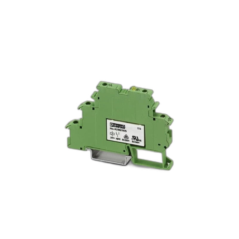 PHOENIX CONTACT - 2964500 - Solid State Overload Relays