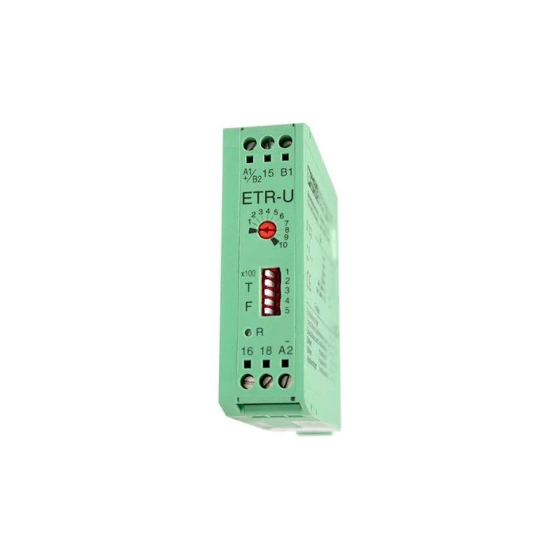 PHOENIX CONTACT - 2964717 - Relays & Sockets