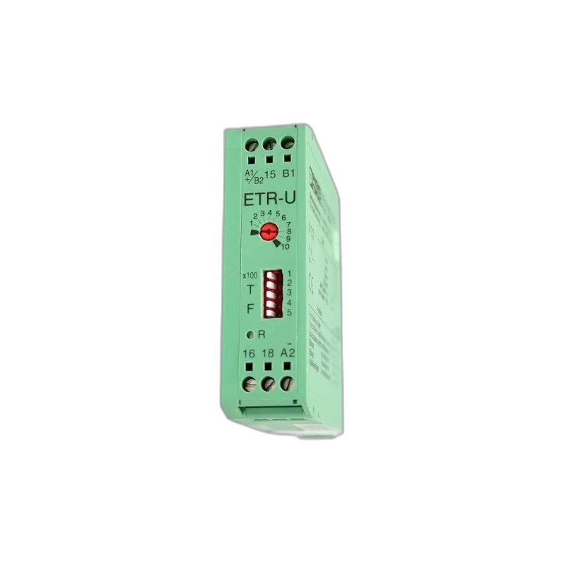 PHOENIX CONTACT - 2964717 - Relays & Sockets
