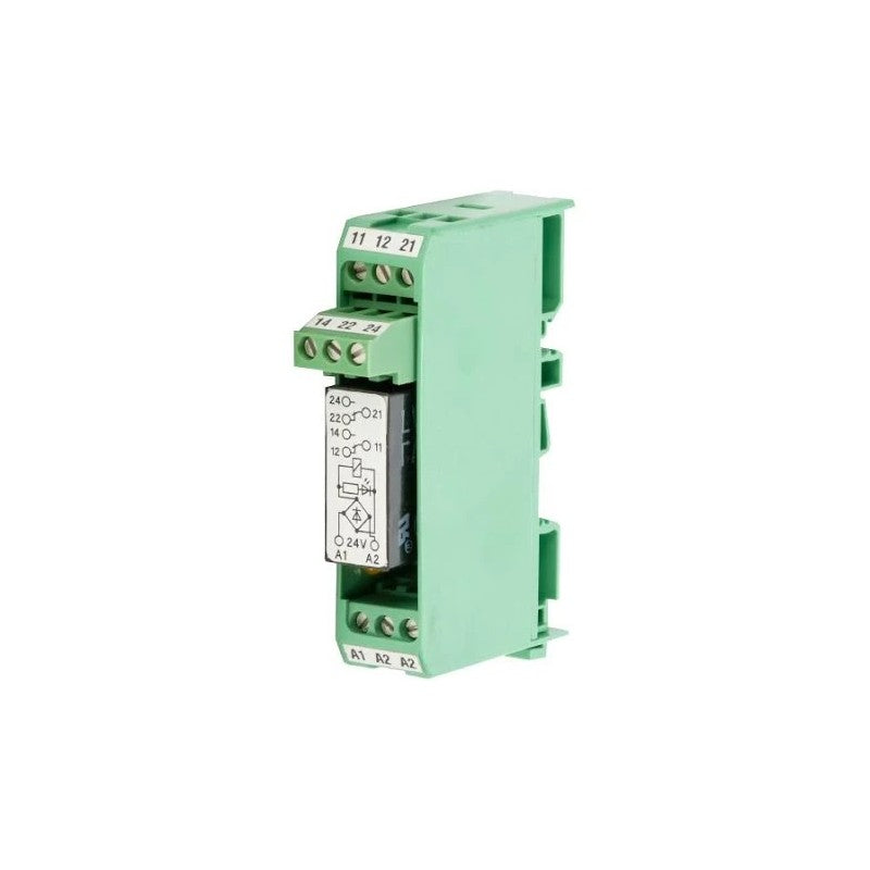 PHOENIX CONTACT - 2964733 - Relays & Sockets
