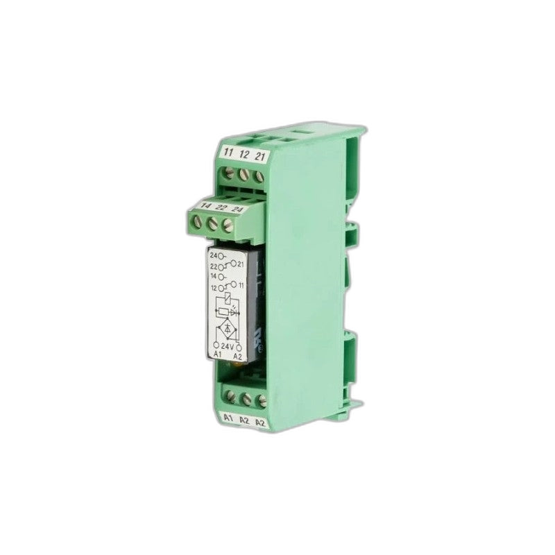 PHOENIX CONTACT - 2964733 - Relays & Sockets