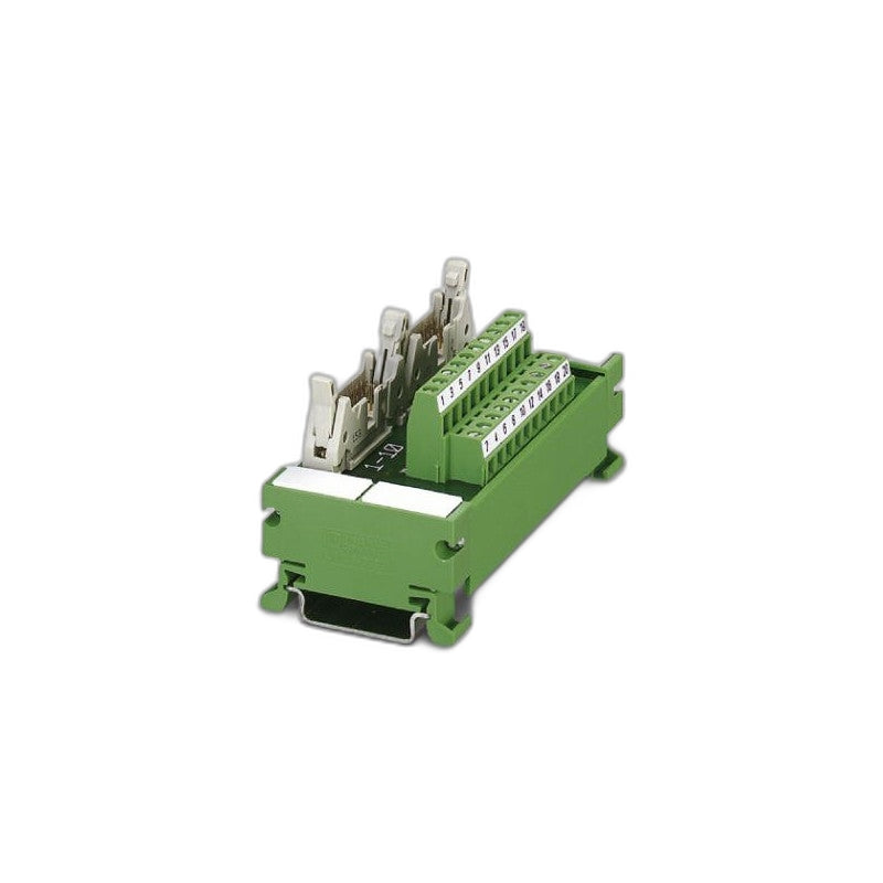 PHOENIX CONTACT - 2965143 - PLC Expansion Modules
