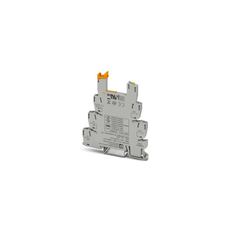 PHOENIX CONTACT - 2966016 - Terminal Strip Wiring