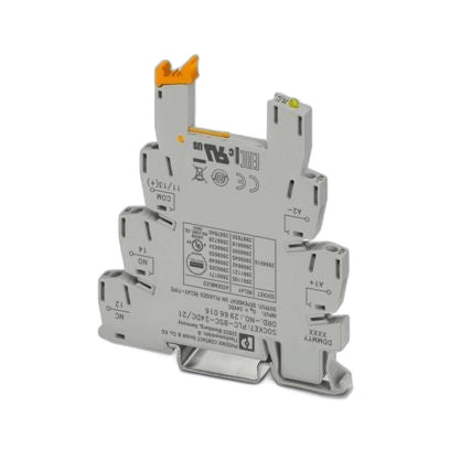 PHOENIX CONTACT - 2966016 - Terminal Strip Wiring