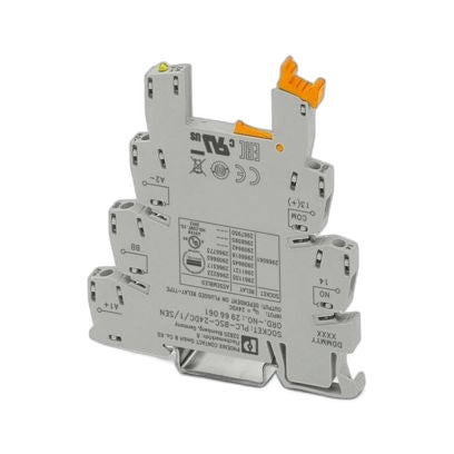 PHOENIX CONTACT - 2966061 - Terminal Strip Wiring