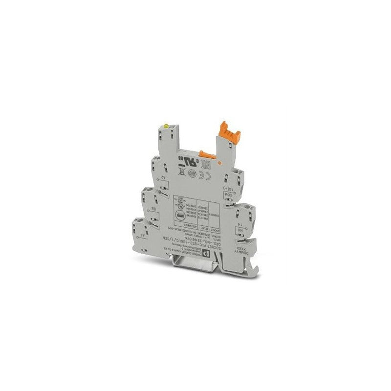 PHOENIX CONTACT - 2966074 - Terminal Strip Wiring