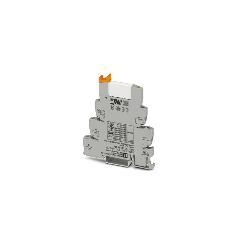 PHOENIX CONTACT - 2966126 - Solid State Overload Relays