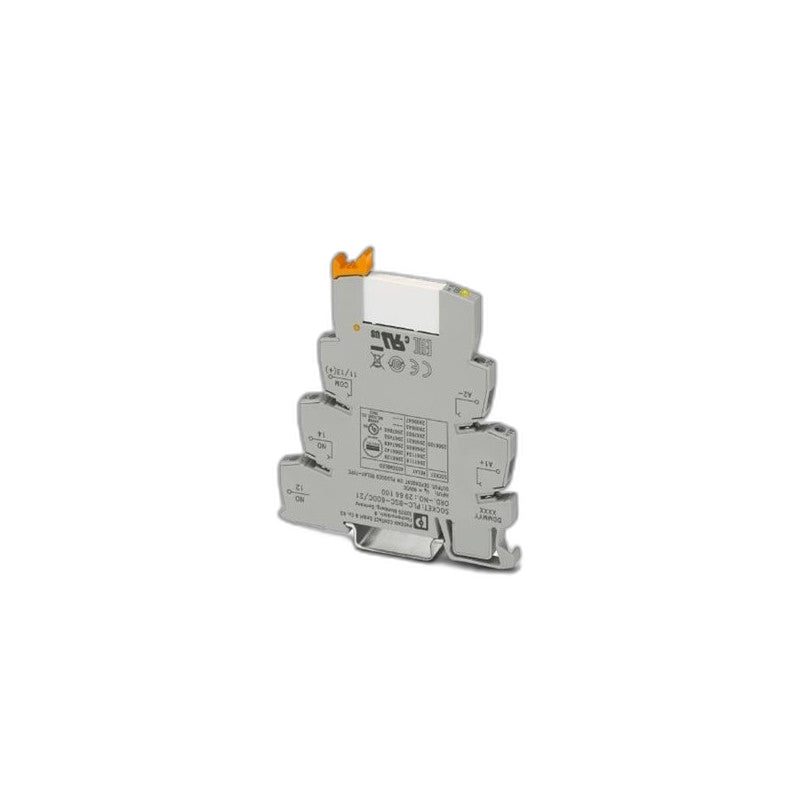 PHOENIX CONTACT - 2966142 - Solid State Overload Relays