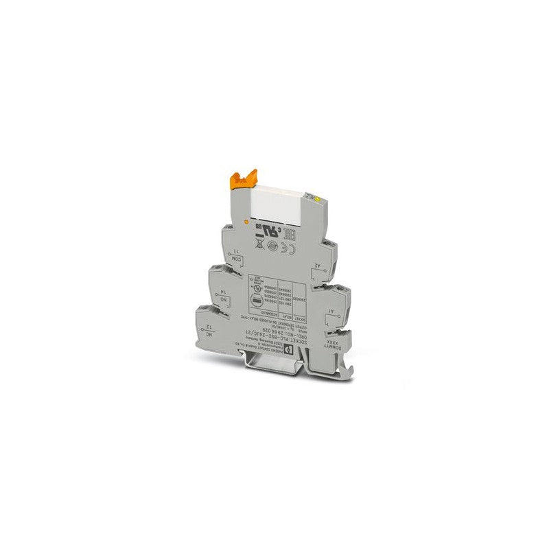 PHOENIX CONTACT - 2966184 - PLC Expansion Modules