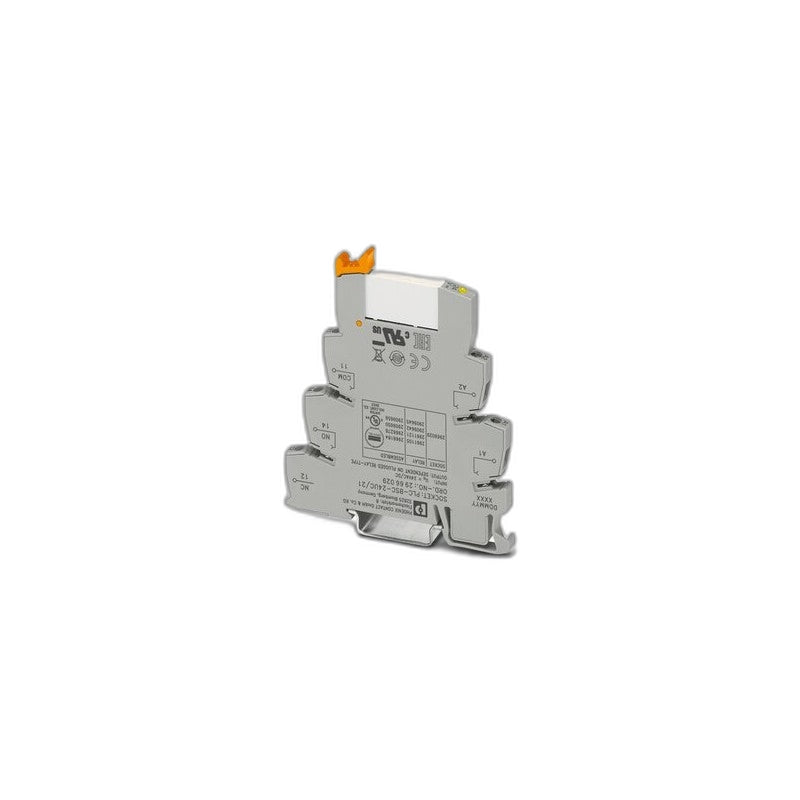 PHOENIX CONTACT - 2966184 - PLC Expansion Modules
