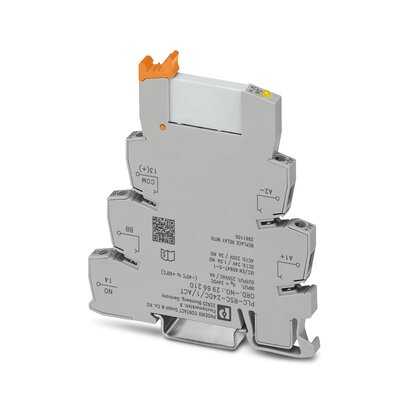 PHOENIX CONTACT - 2966210 - Solid State Overload Relays