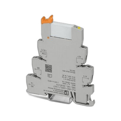 PHOENIX CONTACT - 2966210 - Solid State Overload Relays