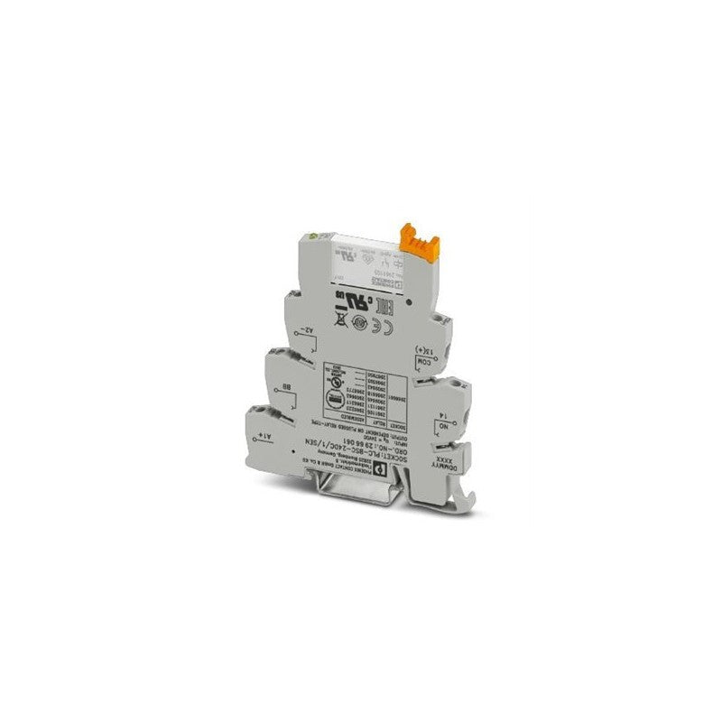 PHOENIX CONTACT - 2966223 - Solid State Overload Relays
