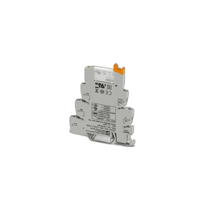 PHOENIX CONTACT - 2966223 - Solid State Overload Relays