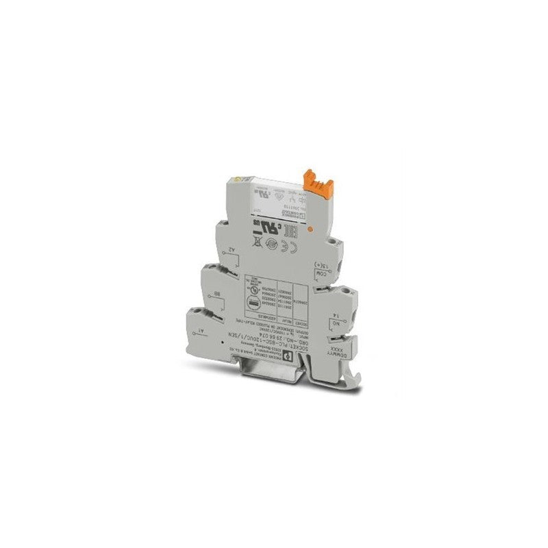 PHOENIX CONTACT - 2966249 - Solid State Overload Relays