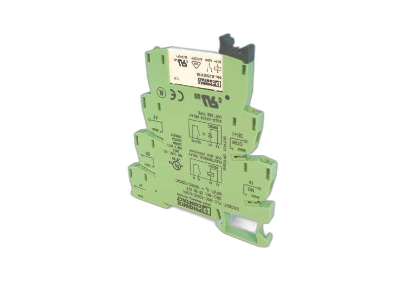PHOENIX CONTACT - 2966249 - Solid State Overload Relays