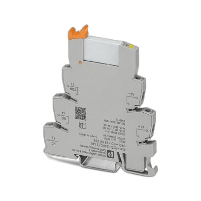 PHOENIX CONTACT - 2966265 - PLC Expansion Modules